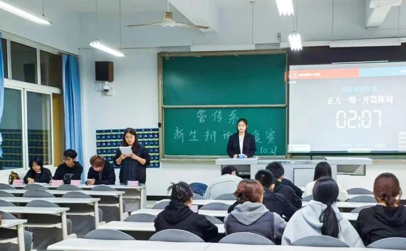 第二课堂文艺素养篇