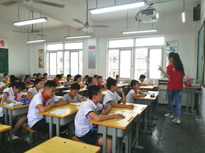 实践归来话成长,校团委举办2019年暑期&ldquo;三下乡&rdquo;社会实践活动答辩分享会